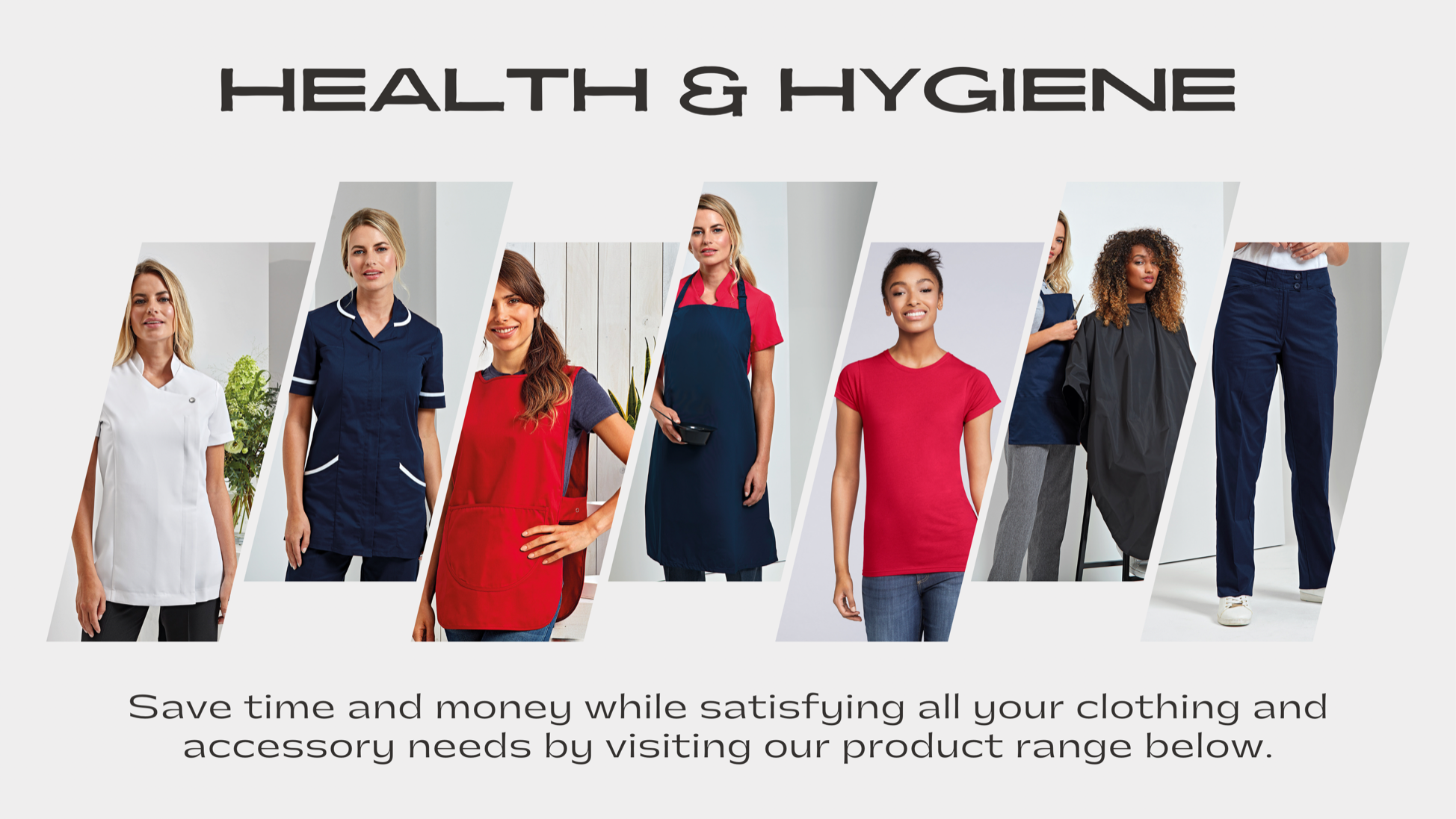 Health & Hygiene | Smarter Textiles